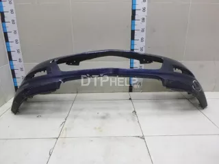 BR5V50031DBB Бампер передний Mazda 3 BK Арт AM48461977, вид 8