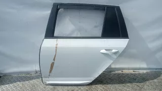 5E9833055C Дверь задняя левая Skoda Octavia A7 Арт 8AG49FG01, вид 1