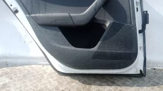 5E9833055C Дверь задняя левая Skoda Octavia A7 Арт 8AG49FG01, вид 6