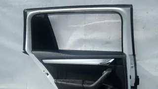 5E9833055C Дверь задняя левая Skoda Octavia A7 Арт 8AG49FG01, вид 7