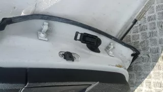 5E9833055C Дверь задняя левая Skoda Octavia A7 Арт 8AG49FG01, вид 9