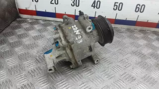 95377070, 94559598, 42456943 Компрессор кондиционера дизельный Opel Mokka 1 restailing Арт ZDN33BU01, вид 3