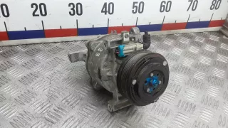 95377070, 94559598, 42456943 Компрессор кондиционера дизельный Opel Mokka 1 restailing Арт ZDN33BU01, вид 4