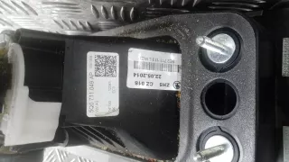 5Q0711049AP, 5E2711113L Кулиса КПП Skoda Octavia A7 Арт 8AG49DX02, вид 3