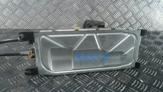 5Q0711049AP, 5E2711113L Кулиса КПП Skoda Octavia A7 Арт 8AG49DX02, вид 5