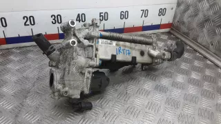 850772, 55570005 Клапан EGR дизельный Opel Astra J Арт 1RT17A901, вид 1