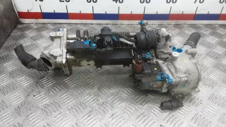 850772, 55570005 Клапан EGR дизельный Opel Astra J Арт 1RT17A901, вид 5