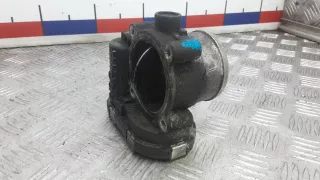 BK2Q9E926AB Дроссельная заслонка дизельная Ford Transit 3 restailing Арт 7AG06BQ01, вид 4