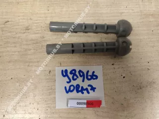  Кронштейн крепления фонаря заднего правого Renault Megane 4 Арт 00098966_1, вид 2