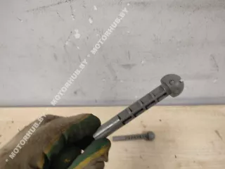  Кронштейн крепления фонаря заднего правого Renault Megane 4 Арт 00098966_1, вид 3