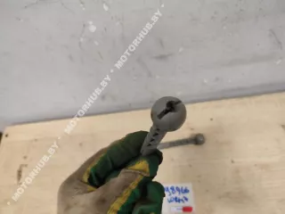  Кронштейн крепления фонаря заднего правого Renault Megane 4 Арт 00098966_1, вид 4