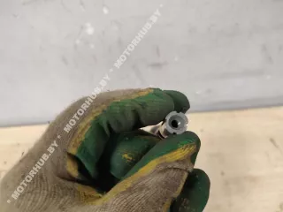  Кронштейн крепления фонаря заднего правого Renault Megane 4 Арт 00098966_1, вид 5