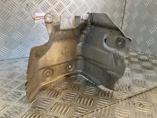 03E253235D Защита (экран) выпускного коллектора Seat Cordoba 2 Арт 43577, вид 3