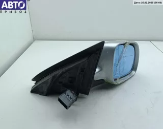 4B1858532 Зеркало наружное правое Audi A6 C5 (S6,RS6) Арт 54362241, вид 1