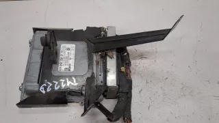 0281012015,1039S12873 Блок управления двигателем Mercedes ML W164 Арт 9119083, вид 3