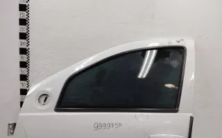 801015127R Дверь передняя левая Renault Duster 1 Арт 999975A, вид 2