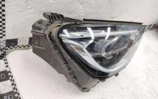 A2539067001 Фара передняя правая Mercedes GLC X253 restailing Арт 987072L, вид 2