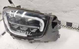 A2539067001 Фара передняя правая Mercedes GLC X253 restailing Арт 987072L, вид 3