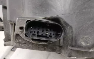 A2539067001 Фара передняя правая Mercedes GLC X253 restailing Арт 987072L, вид 8