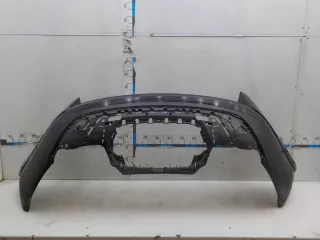 LR112604 Бампер задний Land Rover Range Rover Velar Арт 721558, вид 1