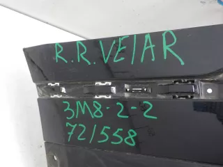 LR112604 Бампер задний Land Rover Range Rover Velar Арт 721558, вид 3