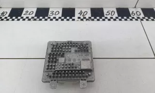 63117933361 Блок управления светом (фарами) BMW X3 G01 Арт A985920K, вид 4