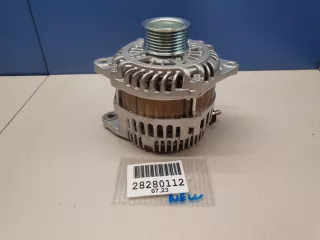 231009UA0A Генератор Infiniti JX Арт ZAP303686, вид 1