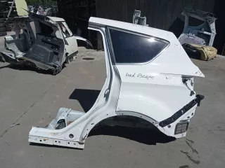 GJ5Z7827841A Четверть задняя левая Ford Escape 3 Арт 00252066, вид 1