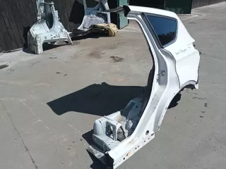 GJ5Z7827841A Четверть задняя левая Ford Escape 3 Арт 00252066, вид 11