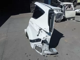GJ5Z7827841A Четверть задняя левая Ford Escape 3 Арт 00252066, вид 4