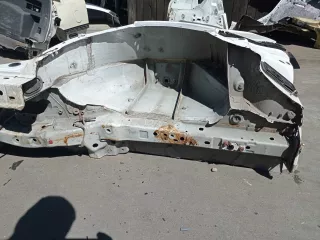 GJ5Z7827841A Четверть задняя левая Ford Escape 3 Арт 00252066, вид 5