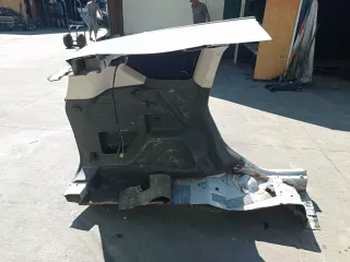 GJ5Z7827841A Четверть задняя левая Ford Escape 3 Арт 00252066, вид 7