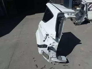 GJ5Z7827841A Четверть задняя левая Ford Escape 3 Арт 00252066, вид 8