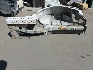 GJ5Z7827841A Четверть задняя левая Ford Escape 3 Арт 00252066, вид 10