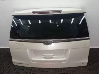 84344655 Крышка багажника Cadillac Escalade 4 Арт 00258402, вид 1