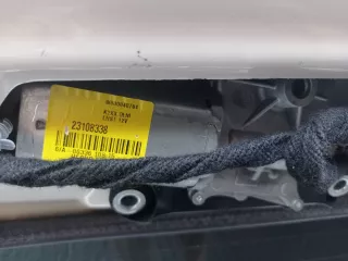 84344655 Крышка багажника Cadillac Escalade 4 Арт 00258402, вид 2