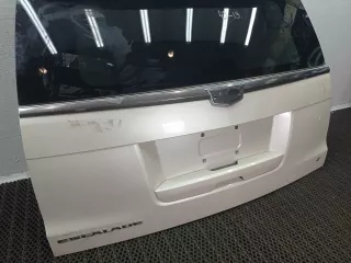 84344655 Крышка багажника Cadillac Escalade 4 Арт 00258402, вид 4