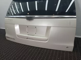 84344655 Крышка багажника Cadillac Escalade 4 Арт 00258402, вид 5