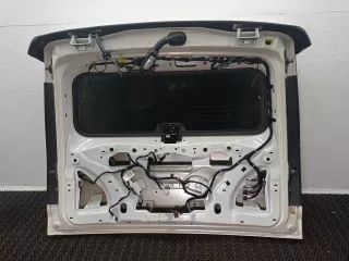 84344655 Крышка багажника Cadillac Escalade 4 Арт 00258402, вид 7