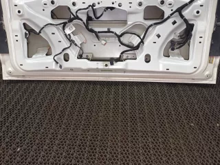 84344655 Крышка багажника Cadillac Escalade 4 Арт 00258402, вид 8