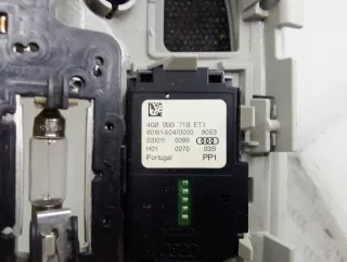 4G0959719,4G0959613 Плафон Audi A7 1 (S7,RS7) Арт 00051425, вид 3