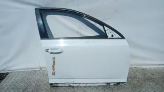 5E0831052 Дверь передняя правая Skoda Octavia A7 Арт 8AG49E201, вид 1
