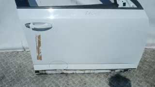 5E0831052 Дверь передняя правая Skoda Octavia A7 Арт 8AG49E201, вид 2