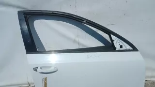 5E0831052 Дверь передняя правая Skoda Octavia A7 Арт 8AG49E201, вид 3