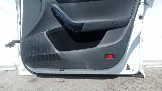 5E0831052 Дверь передняя правая Skoda Octavia A7 Арт 8AG49E201, вид 6