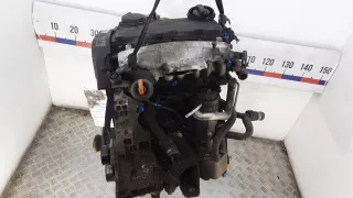 BLB Двигатель дизельный Audi A4 B7 Арт ZDN03AB01_A147812, вид 5