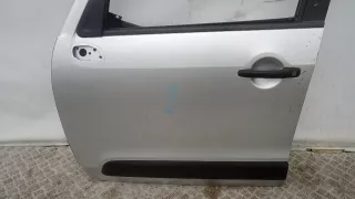  Дверь передняя левая Citroen C3 Picasso Арт 8AG48EN01, вид 2