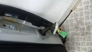  Дверь передняя левая Citroen C3 Picasso Арт 8AG48EN01, вид 7