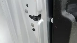  Дверь передняя левая Citroen C3 Picasso Арт 8AG48EN01, вид 8