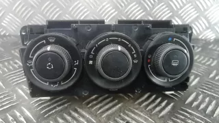  Блок управления печки и климат-контроля Citroen C3 Picasso Арт 8AG48OV01, вид 1